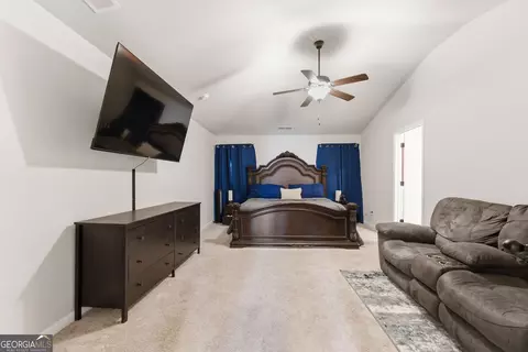 Bedroom - 11924 Brightside Pkwy, Hampton, GA 30228 photo 1 of 3