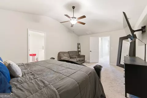 Bedroom - 11924 Brightside Pkwy, Hampton, GA 30228 photo 2 of 3
