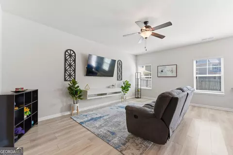 Entry Way - 11924 Brightside Pkwy, Hampton, GA 30228 photo 1 of 8