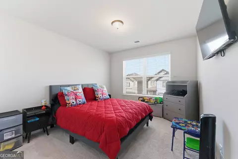 Bedroom - 11924 Brightside Pkwy, Hampton, GA 30228 photo 3 of 3