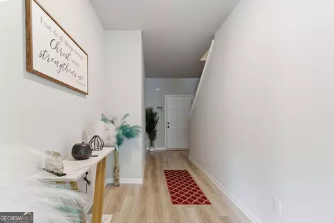 Entry Way - 11924 Brightside Pkwy, Hampton, GA 30228 photo 5 of 8