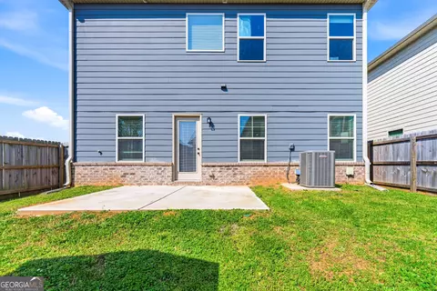 Exterior - 11924 Brightside Pkwy, Hampton, GA 30228 photo 2 of 4