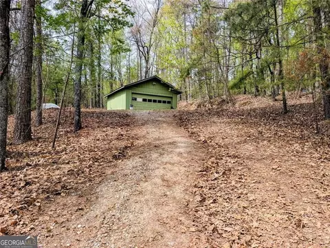 0 Hayes Dr #LOT 1, Gainesville, GA 30506