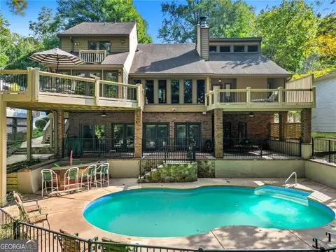 1025 Timber Lake Trl, Cumming, GA 30041