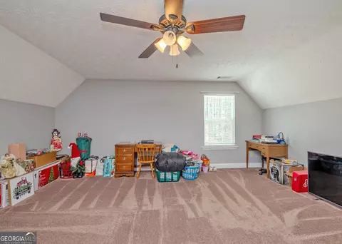 Bedroom - 1363 Mcfarlin Bridge Rd, Carnesville, GA 30521 photo 1 of 4