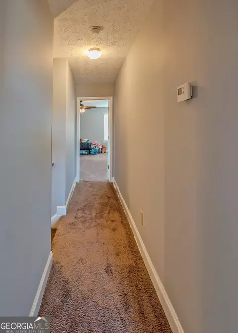 Entry Way - 1363 Mcfarlin Bridge Rd, Carnesville, GA 30521 photo 1 of 6