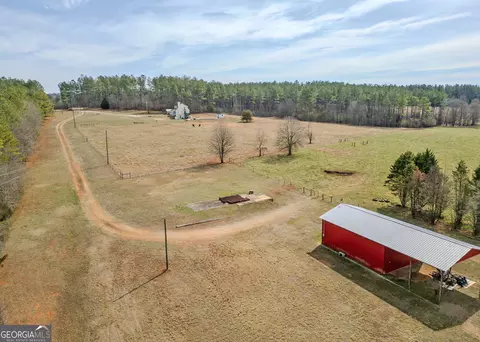 View/Area - 1363 Mcfarlin Bridge Rd, Carnesville, GA 30521 photo 1 of 3