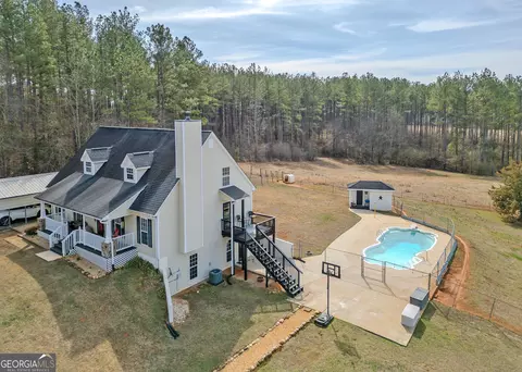 Other - 1363 Mcfarlin Bridge Rd, Carnesville, GA 30521 photo 8 of 34