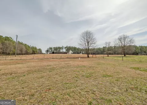 Exterior - 1363 Mcfarlin Bridge Rd, Carnesville, GA 30521 photo 2 of 8