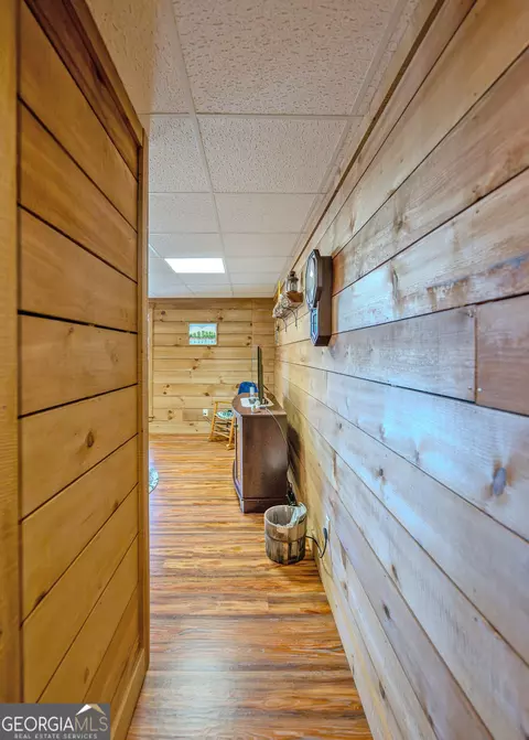 Entry Way - 1363 Mcfarlin Bridge Rd, Carnesville, GA 30521 photo 3 of 6