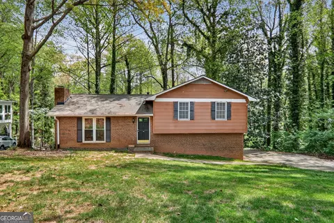 6431 Wright Rd, Atlanta, GA 30328