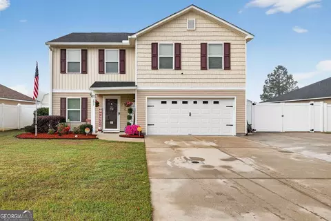 193 Saddle Brooke Trce, Brunswick, GA 31525