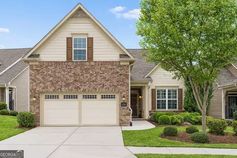 Undisclosed, Gainesville, GA 30504