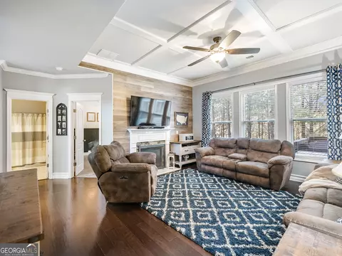 Living - 2939 Estate View Ct, Dacula, GA 30019 photo 2 of 4