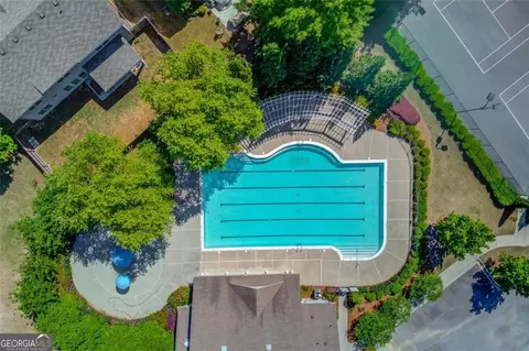 Exterior - 2939 Estate View Ct, Dacula, GA 30019 photo 13 of 14