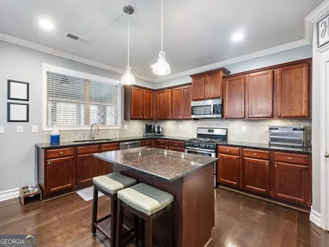 Kitchen - 2939 Estate View Ct, Dacula, GA 30019 photo 3 of 6