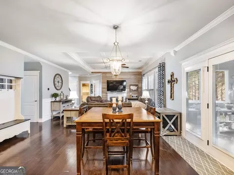 Dining - 2939 Estate View Ct, Dacula, GA 30019 photo 3 of 4