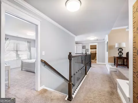 Entry Way - 2939 Estate View Ct, Dacula, GA 30019 photo 3 of 4