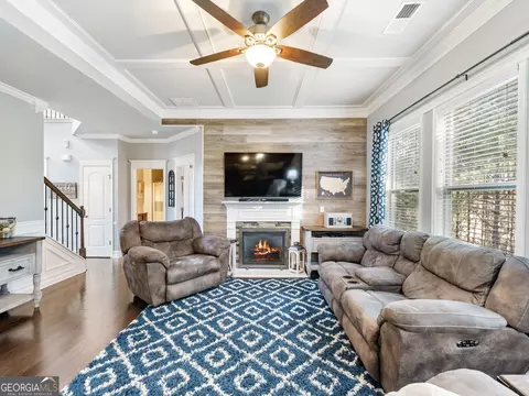 Living - 2939 Estate View Ct, Dacula, GA 30019 photo 1 of 4