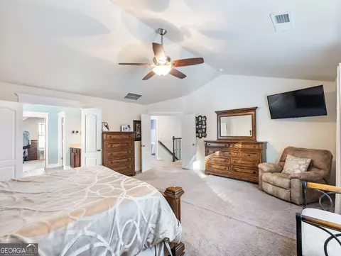 Bedroom - 2939 Estate View Ct, Dacula, GA 30019 photo 3 of 11