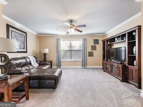Living - 2939 Estate View Ct, Dacula, GA 30019 photo 3 of 4