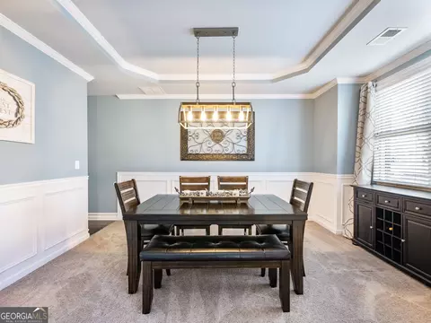 Dining - 2939 Estate View Ct, Dacula, GA 30019 photo 1 of 4
