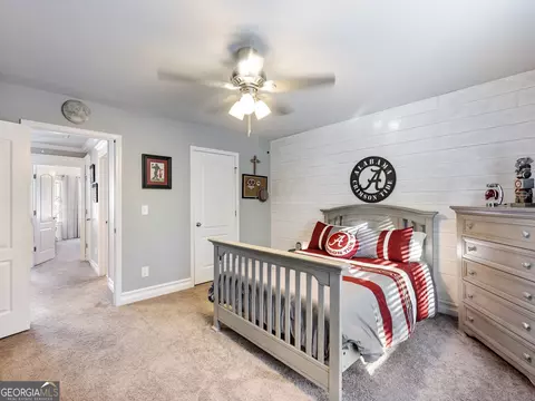 Bedroom - 2939 Estate View Ct, Dacula, GA 30019 photo 7 of 11