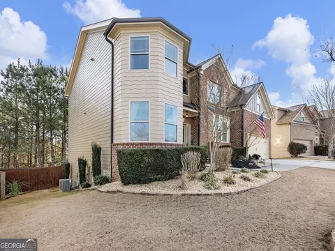 Exterior - 2939 Estate View Ct, Dacula, GA 30019 photo 5 of 14