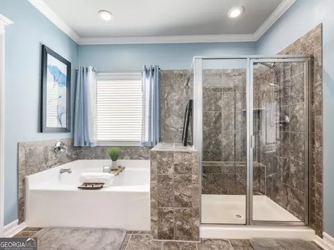 Bath - 2939 Estate View Ct, Dacula, GA 30019 photo 4 of 6