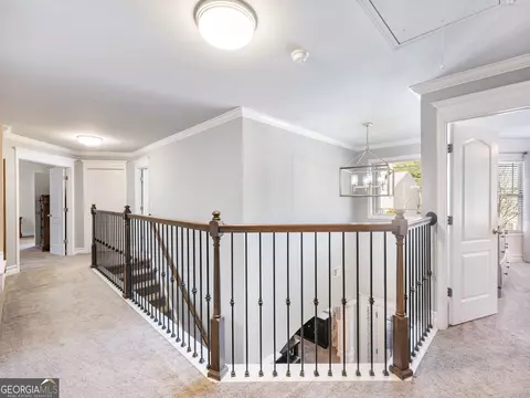 Entry Way - 2939 Estate View Ct, Dacula, GA 30019 photo 4 of 4