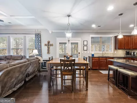 Dining - 2939 Estate View Ct, Dacula, GA 30019 photo 4 of 4