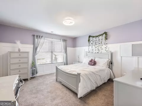 Bedroom - 2939 Estate View Ct, Dacula, GA 30019 photo 4 of 11