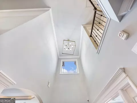 Entry Way - 2939 Estate View Ct, Dacula, GA 30019 photo 2 of 4