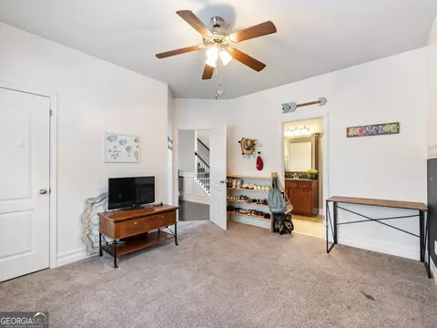 Bedroom - 2939 Estate View Ct, Dacula, GA 30019 photo 1 of 11