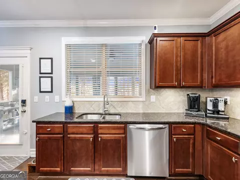 Kitchen - 2939 Estate View Ct, Dacula, GA 30019 photo 4 of 6
