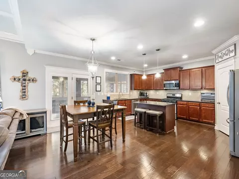 Kitchen - 2939 Estate View Ct, Dacula, GA 30019 photo 1 of 6