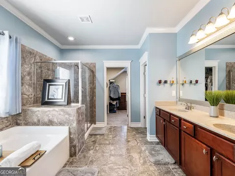 Bath - 2939 Estate View Ct, Dacula, GA 30019 photo 2 of 6
