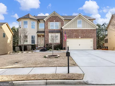 2939 Estate View Ct, Dacula, GA 30019