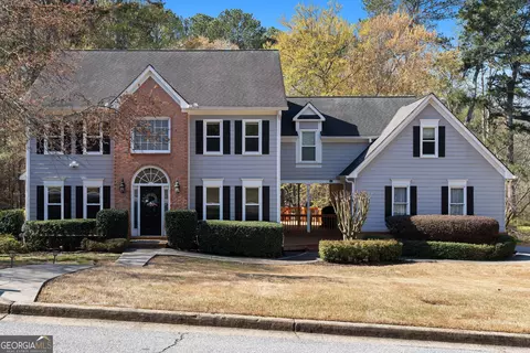 2457 Roseberry Ln, Grayson, GA 30017