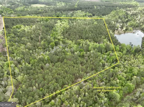 1046 Brantley Rd, East Dublin, GA 31027