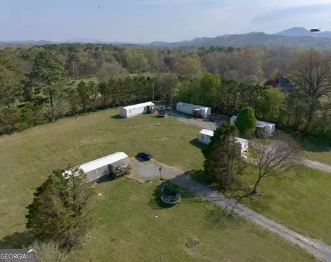 821 Dunn Rd E, Crandall, GA 30711 photo 2