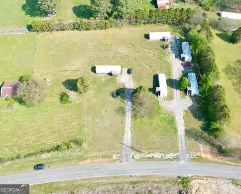 821 Dunn Rd E, Crandall, GA 30711