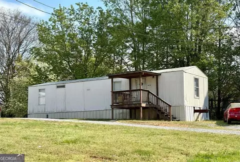 821 Dunn Rd E, Crandall, GA 30711 photo 8