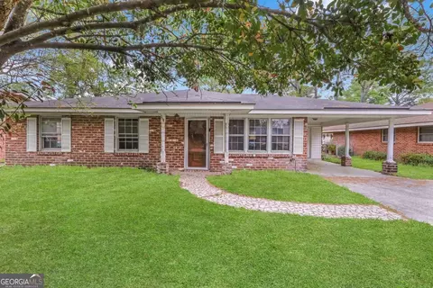 164 Azalea Ave, Garden City, GA 31408