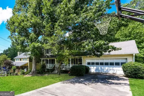 3391 Quail Hollow Trl, Snellville, GA 30039