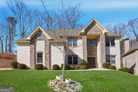 5663 Eternal Dr, Atlanta, GA 30349