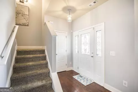Entry Way - 400 Ansley Ave, Perry, GA 31069 photo 1 of 3