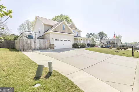 Other - 400 Ansley Ave, Perry, GA 31069 photo 1 of 9