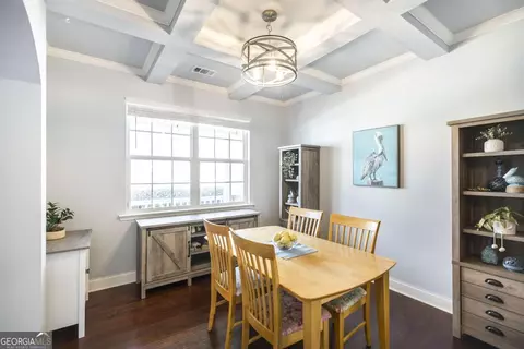 Dining - 400 Ansley Ave, Perry, GA 31069 photo 1 of 2