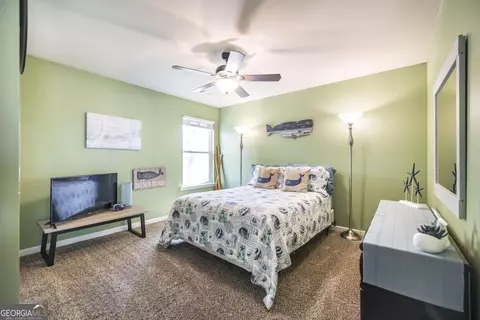 Bedroom - 400 Ansley Ave, Perry, GA 31069 photo 3 of 5